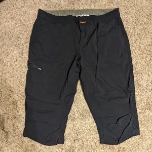 Orvis Capris Size 14